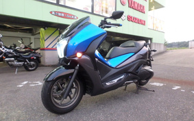 HONDA PHASE MF11