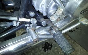 KAWASAKI 250SS 1973 S1F