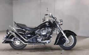 KAWASAKI VULCAN400 DRIFTER VN400D