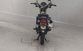 HONDA CT125 HUNTER  CUB  JA55