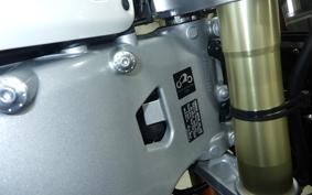 YAMAHA XSR900 GP 2026 RN96J