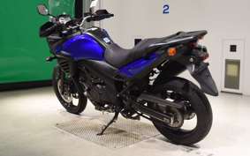 SUZUKI DL650 ( V-Strom 650 ) A 2013 VP56A