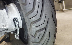 HONDA PCX 125 JF56