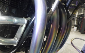 SUZUKI GSX1400 2004 GY71A