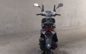 HONDA DIO 110 JF31