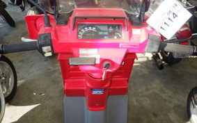 HONDA GYRO X 2015 TD02