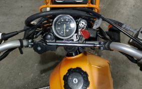 SUZUKI DF125E SF44A