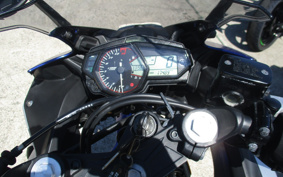 YAMAHA YZF-R25 RG10J