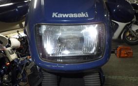KAWASAKI KLE250 2007 LE250A