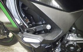 KAWASAKI NINJA 1000 SX ZXT02K