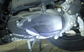 HONDA TACT Gen.4 AF79