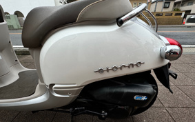 HONDA GIORNO AF70