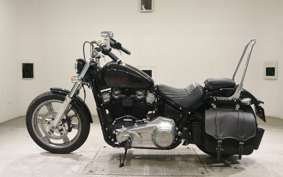 HARLEY FXST1750 2024