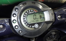 YAMAHA FAZER FZ6 S 2003