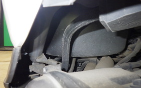 YAMAHA JOG Delux SA39J