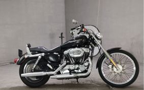 HARLEY HARLEY XL1200C CGP