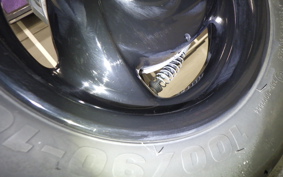 YAMAHA AXIS 125 Z SEJ6J