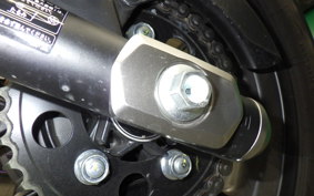 HONDA CL250-2 MC57