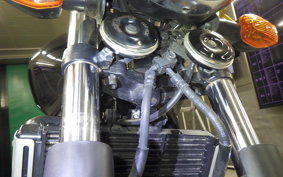 HONDA CB400SF GEN 4 2018 NC42