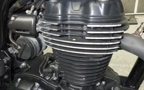 HONDA GB350S 2022 NC59