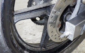 HONDA VTR 250 1989 MC33