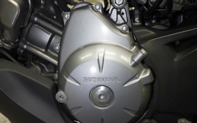 HONDA NC 700 X D 2013 RC63
