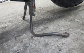 HONDA ZOOMER 2024 AF58