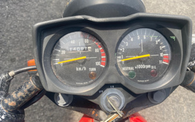 KAWASAKI AR 80 AR080A