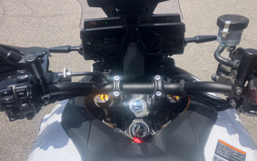 YAMAHA TRACER 9 GT 2024 RN70J