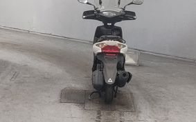 SUZUKI ADDRESS V125 CF4MA