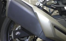 HONDA CBR400R 2017 NC47
