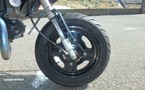 KAWASAKI KSR110 KL110A
