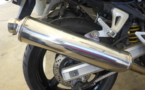 SUZUKI SV400 2007 VK53A