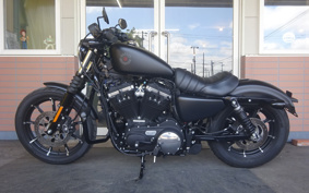 HARLEY XL883N 2020 LE2