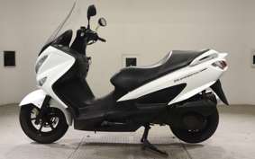 SUZUKI SKYWAVE 200 (Burgman 200) 1989 CH41A