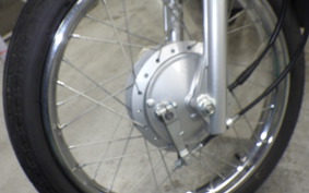 HONDA C110 SUPER CUB 2009 JA07