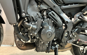 YAMAHA MT-09 AMT 2024 RN88J