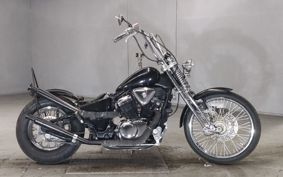 HONDA STEED 400 NC37