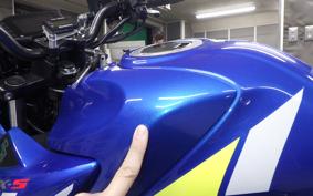 SUZUKI GSX-S125 DL32B