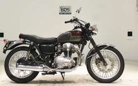 KAWASAKI W650 2004 EJ650A