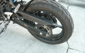 KAWASAKI Z250ABS EX250P