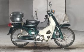 HONDA SUPER CUB50 C50