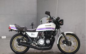 KAWASAKI Z750 GP Type KZ750R