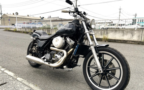 HARLEY FXR1340 2009 EAL
