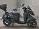 Фото Yamaha TRICITY 155 ABS с японского аукциона