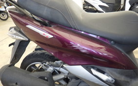 YAMAHA MAJESTY155 S SG28J