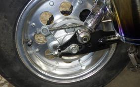 HONDA MONKEY 2007 Z50J