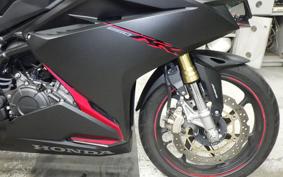 HONDA CBR250RR A 2007 MC51