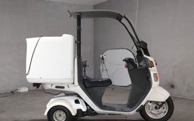 HONDA GYRO TA02
