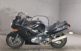 KAWASAKI ZZR400 2002 ZX400N